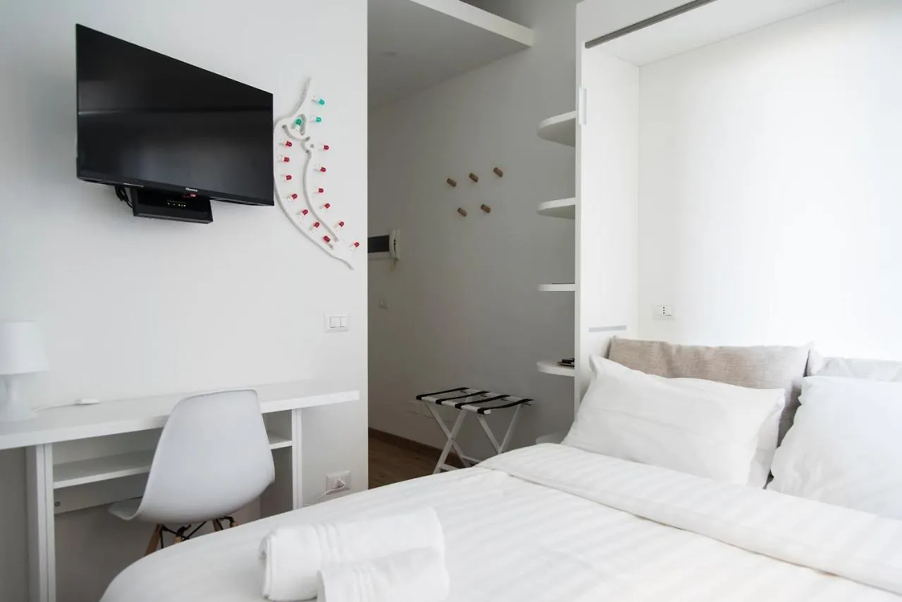 Appartamento Youhosty - Sciesa Milano