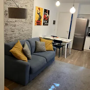 Spazio M&m Cellini 3 Milano