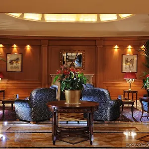 Manzoni Hotell