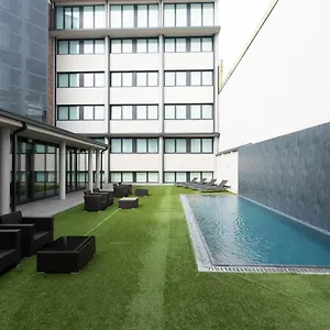 Bb Smarthotel Milano Linate 세그라테